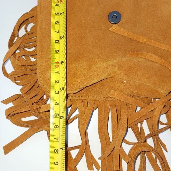 Zara Women's Brown Bags - Picture 8 of 8